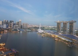 The Sail @ Marina Bay (D1), Apartment #497074161